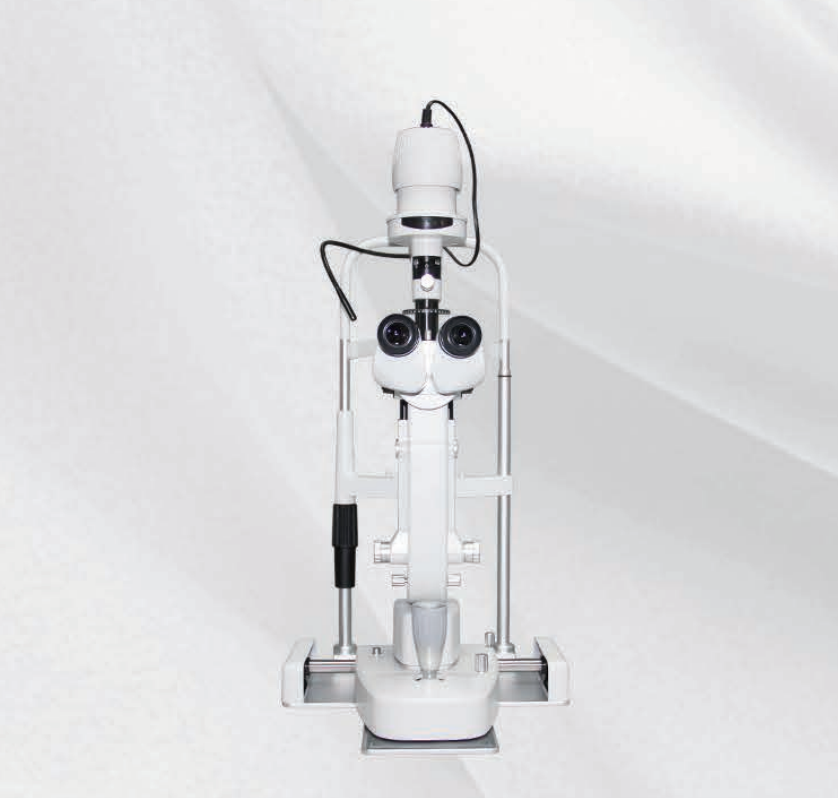 Slit Lamp Microscope-2