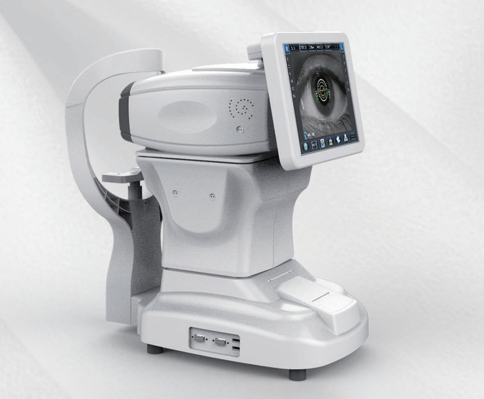Fully Automatic Computer Refractometer-2