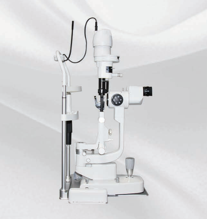 Slit Lamp Microscope-1