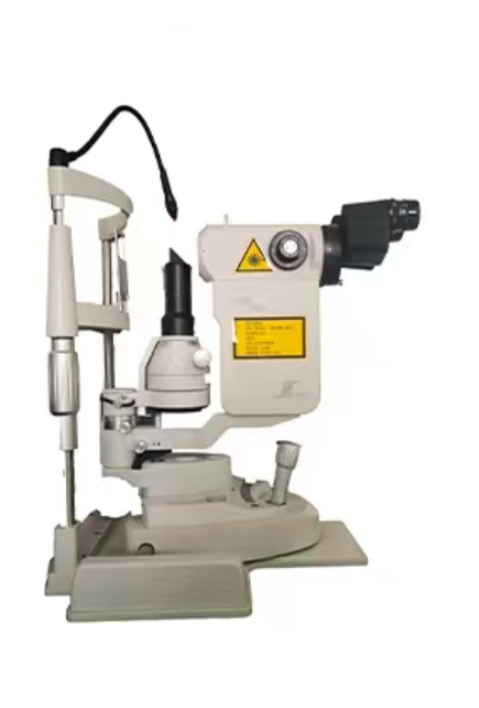 Ophthalmic Nd:YAG Laser Therapy Machine-1