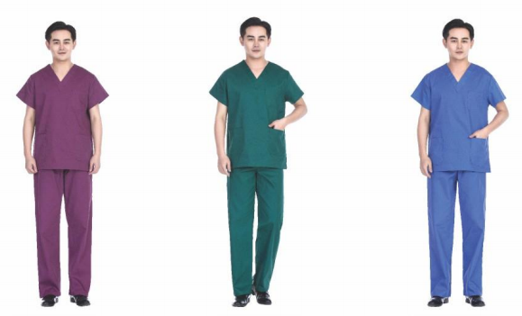 Surgical Gown