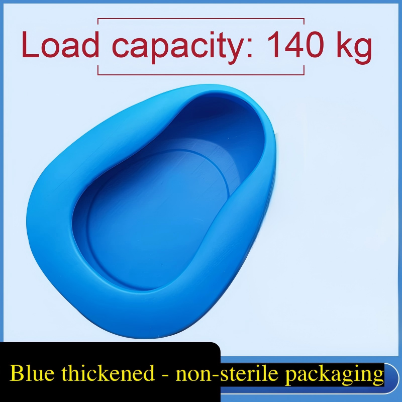 Thickened Bedpan-0