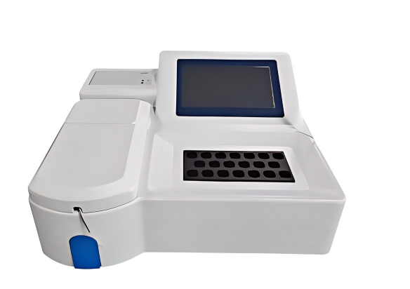 Analizador de qu&iacute;mica semiautom&aacute;tico BIOBASE-Silver-0