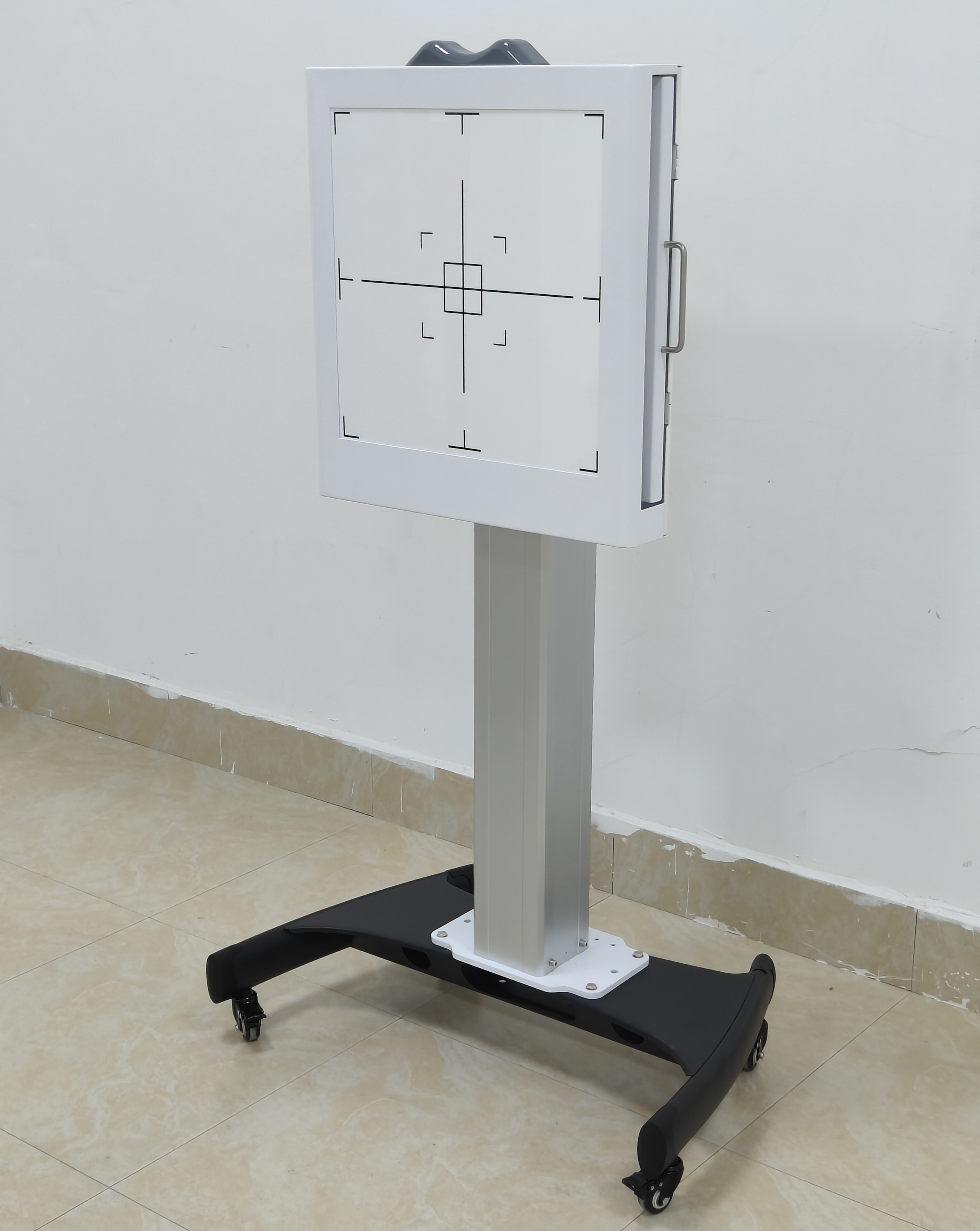 Electric Lifting Column Stand-0