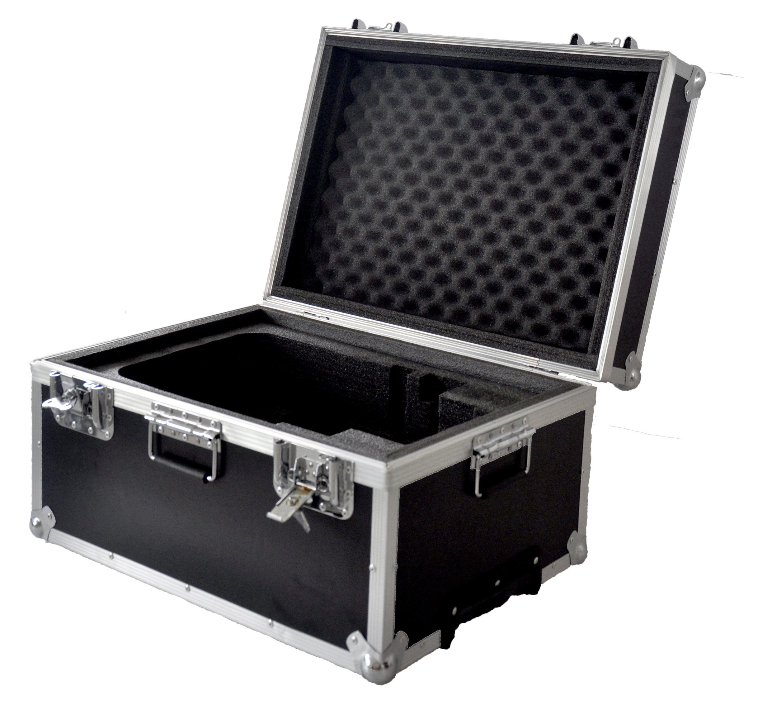 Aluminum Alloy Case-0