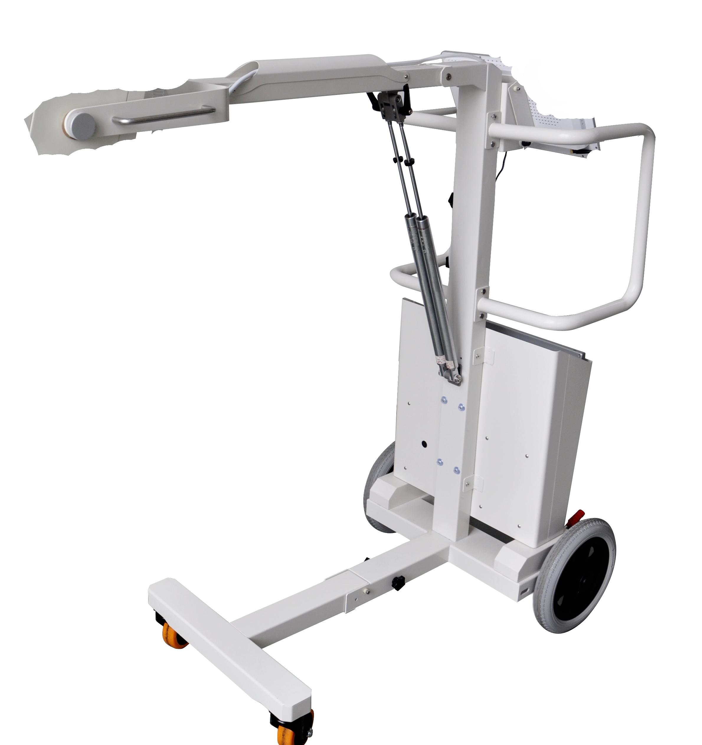 M2 Mobile Folding Stand (&plusmn;90&deg; Rotatable Head)