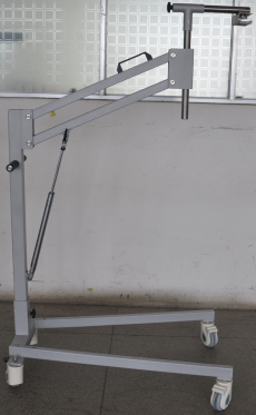 Electric Simple Bracket - Effortless and Practical-0