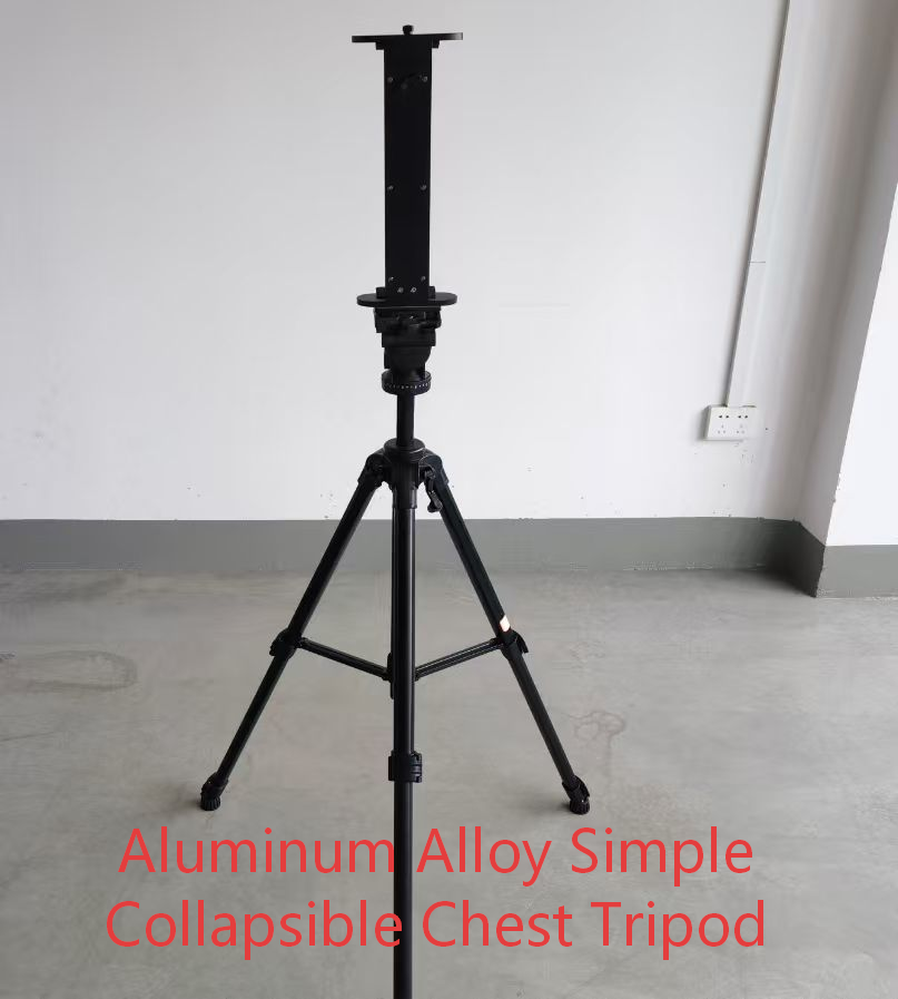 Medical Chest Stand Series (Collapsible / Telescopic / Hanging Tripods Included)-1