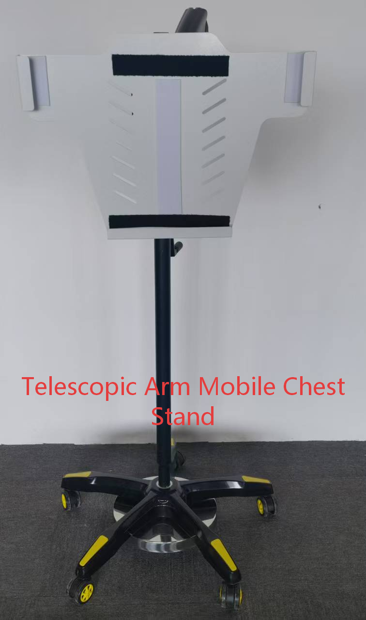 Medical Chest Stand Series (Collapsible / Telescopic / Hanging Tripods Included)-2