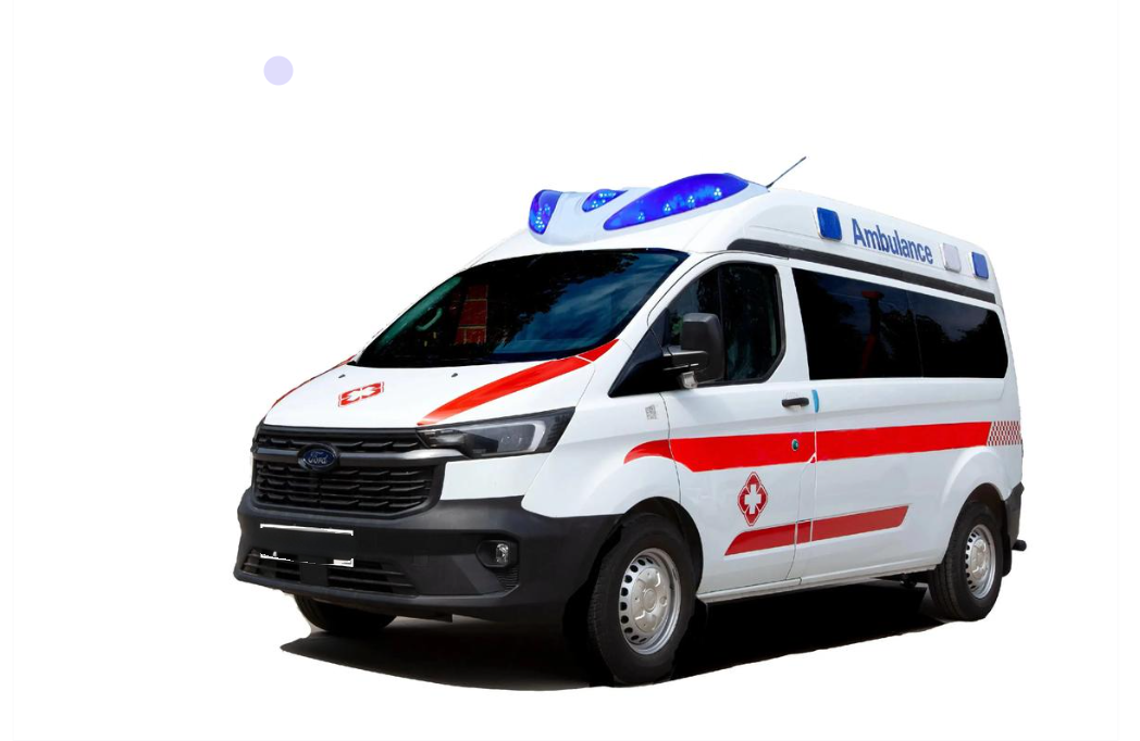 Ambulance