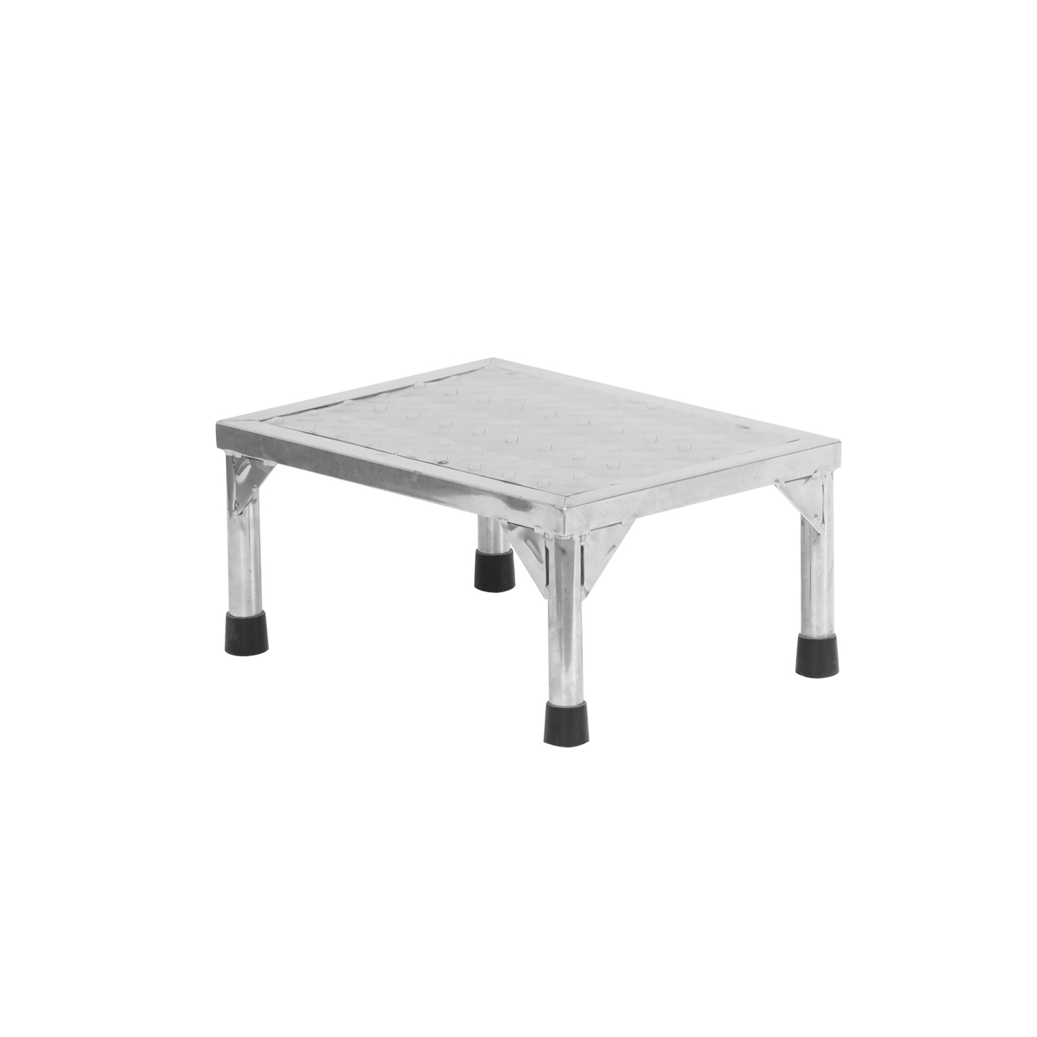 Single‑layer Foot Stool