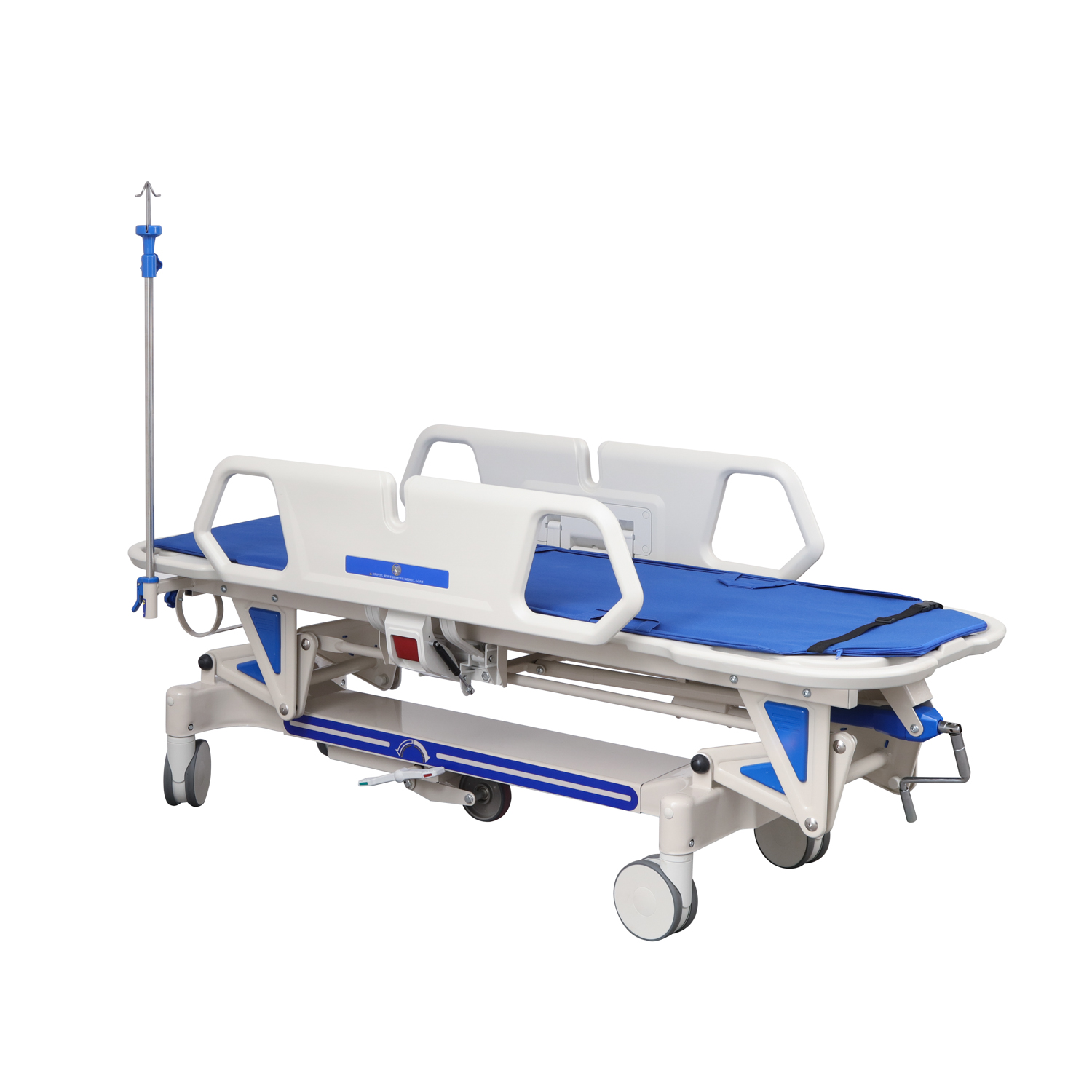 Emergency Trolley-2