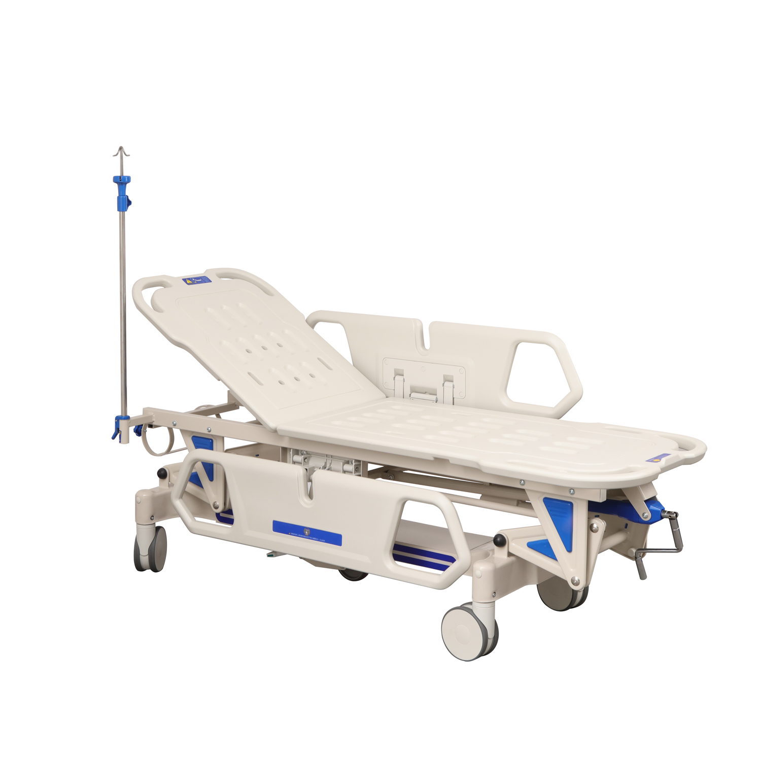 Emergency Trolley-1