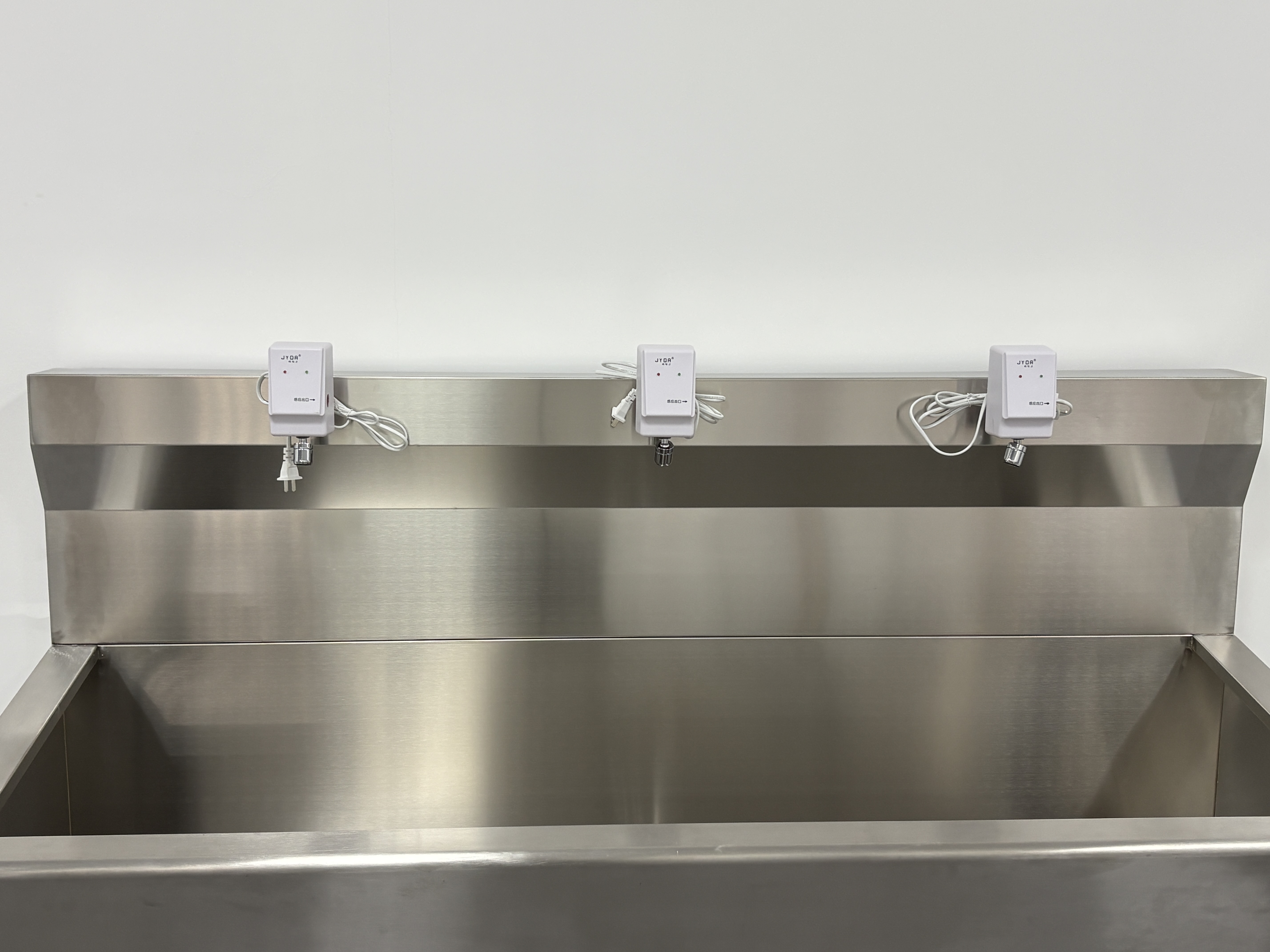 304# Stainless Steel Induction Hand Sink-2