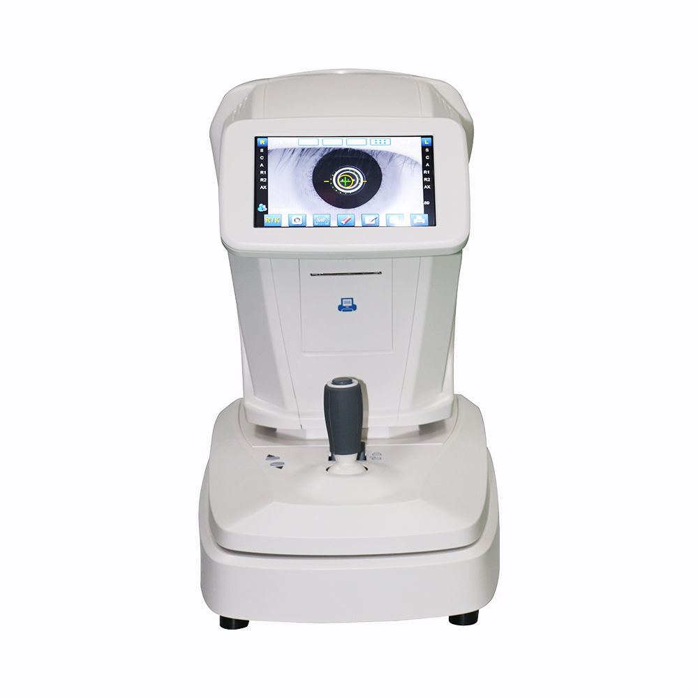 Refractometer -0