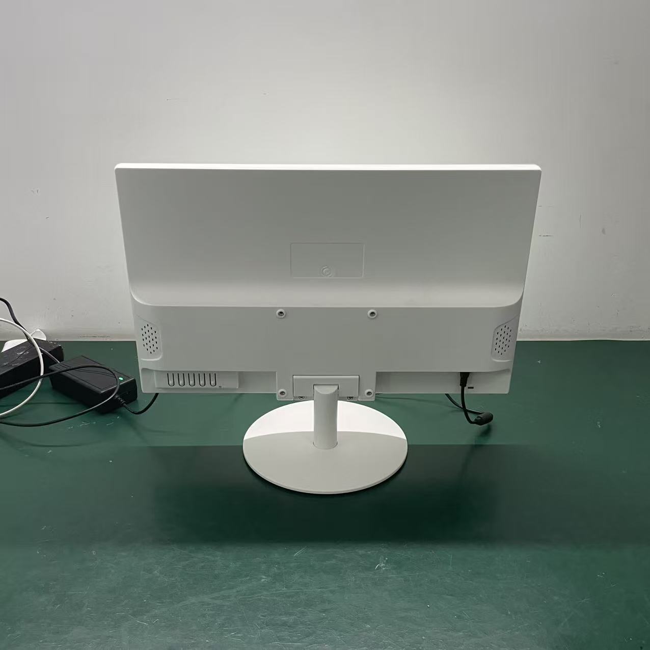 LCD Visual Acuity Chart-0