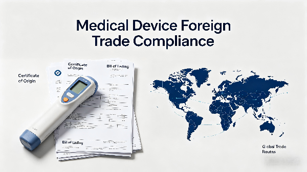 Medical Equipment Import Regulations 2026: Compliance Guide for International Buyers