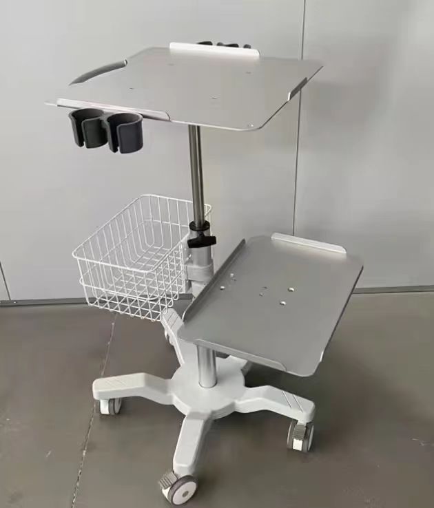 Monitor Trolley for Medical Cart-0
