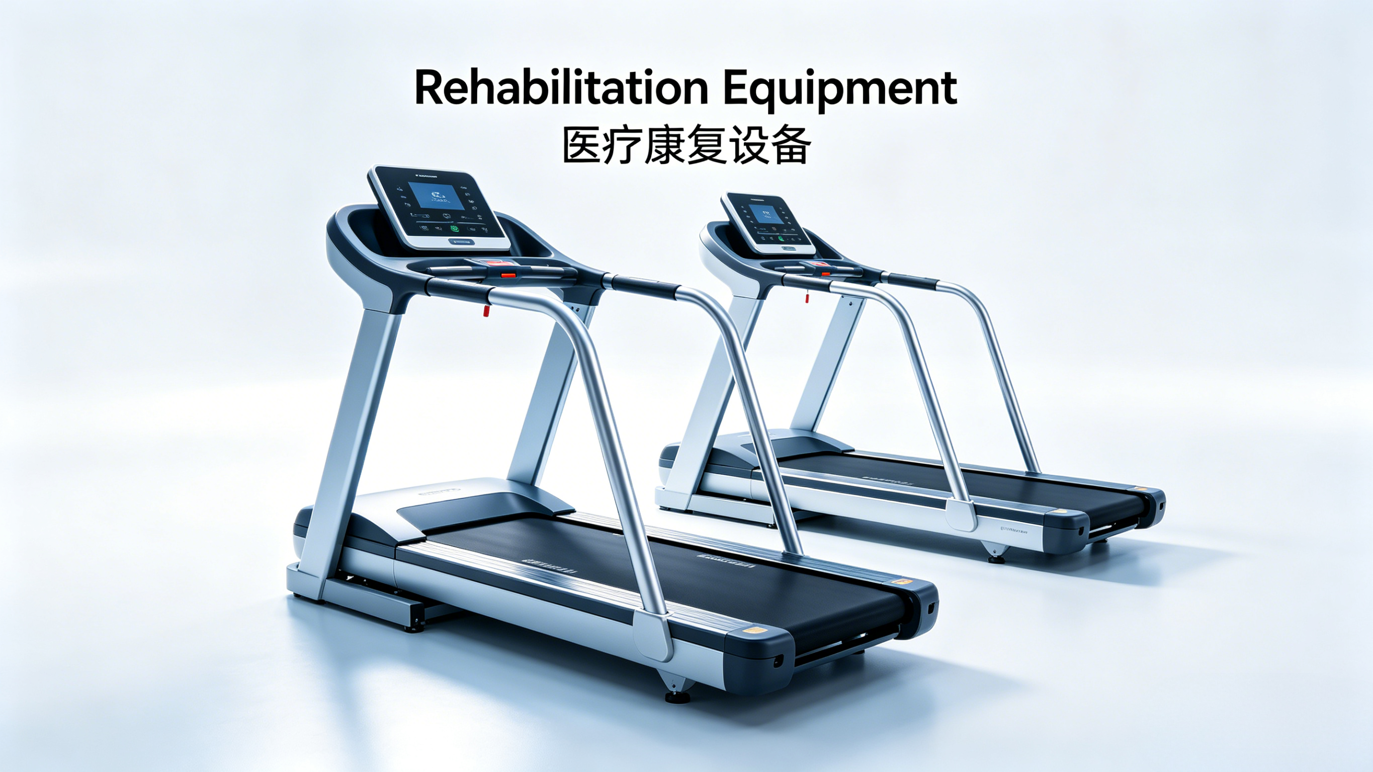 Rehabilitation Equipment