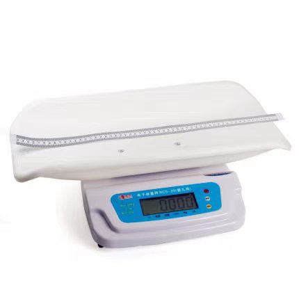 Electronic Baby Scale
