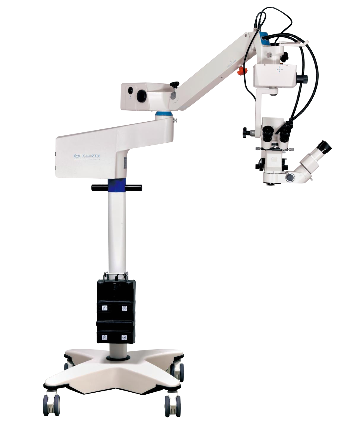 Microscopio quir&uacute;rgico oft&aacute;lmico-0