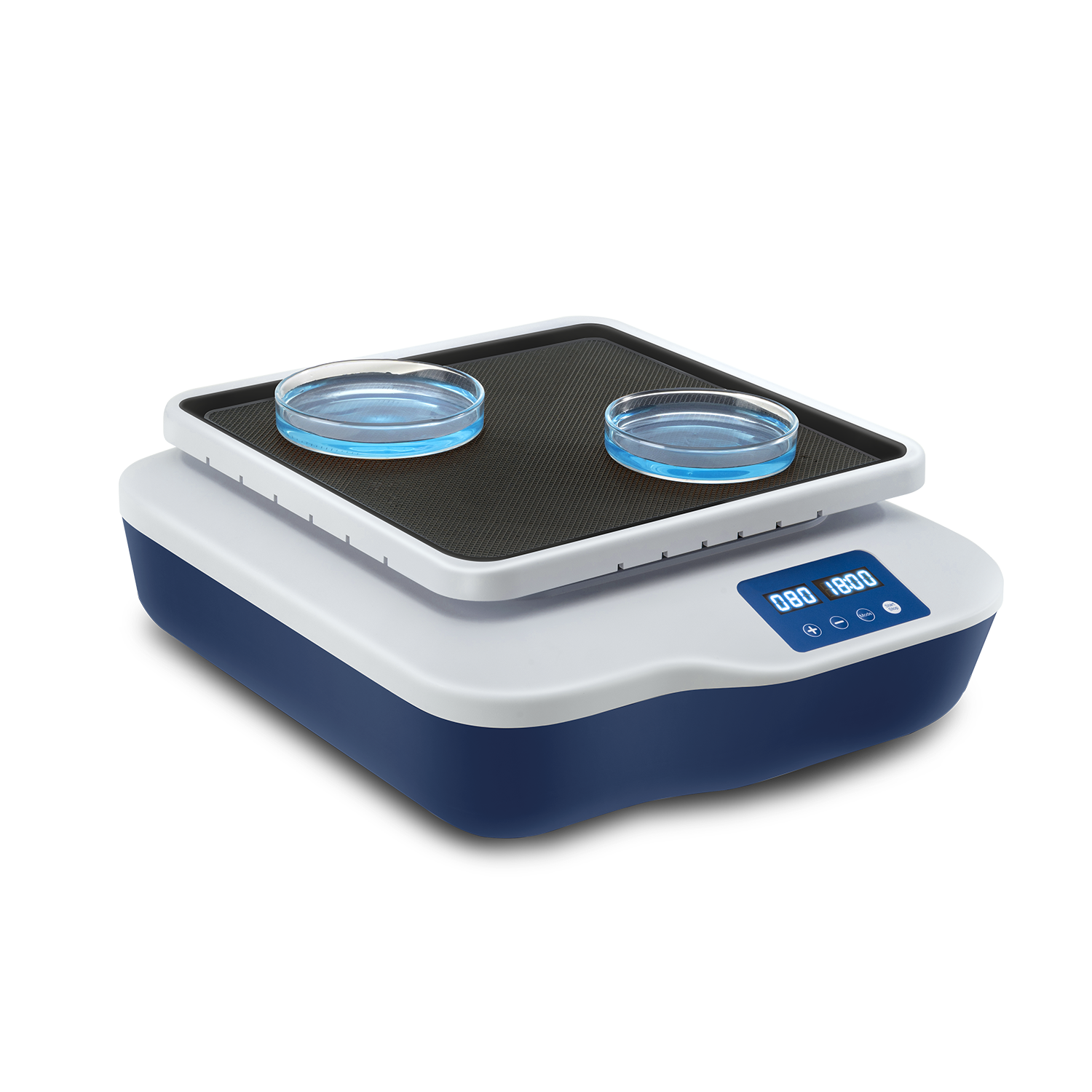 Smart Decolorizing Shaker with Fixed Plate-0