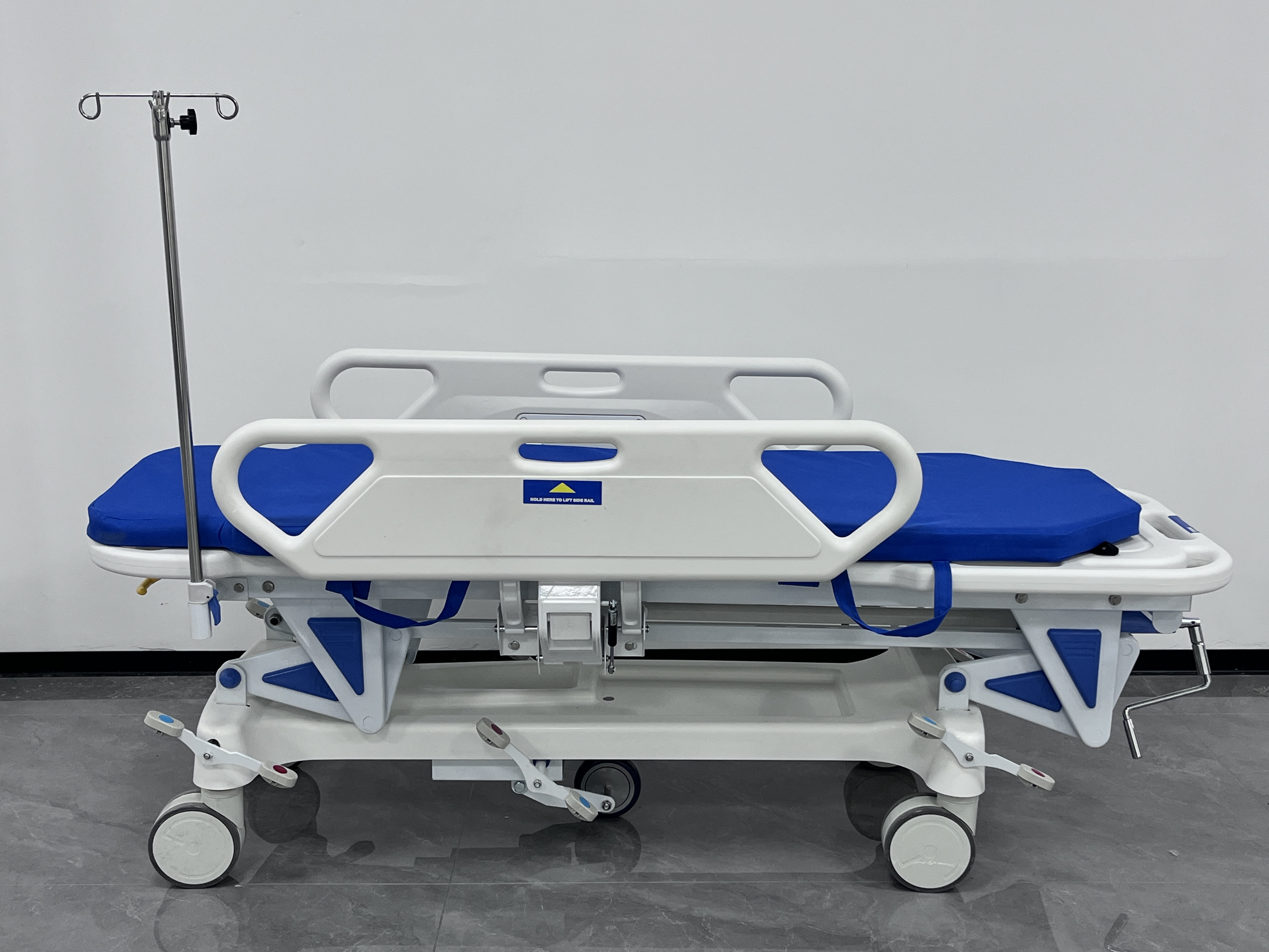 Patient Transfer Stretcher-1
