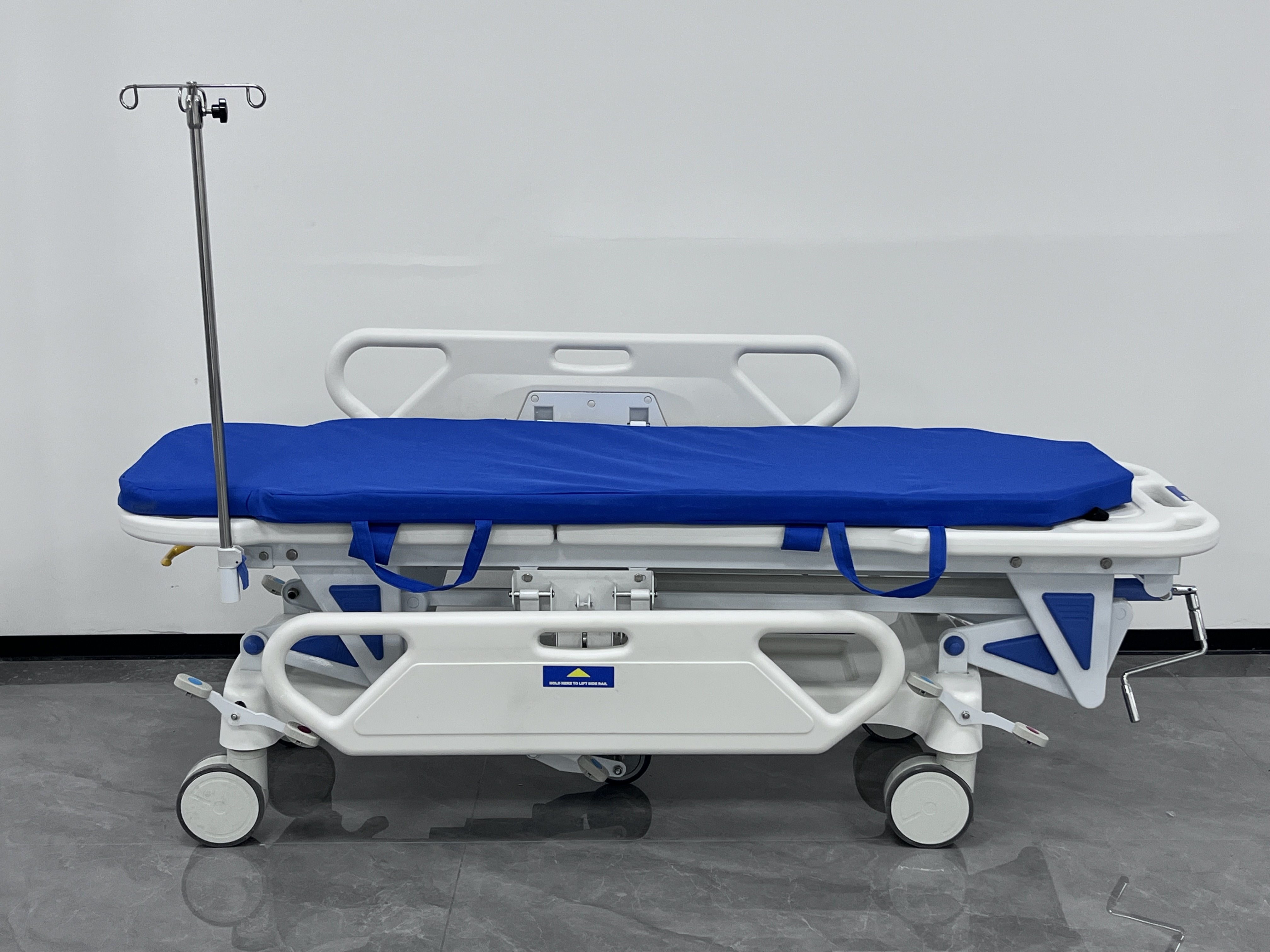 Patient Transfer Stretcher-3