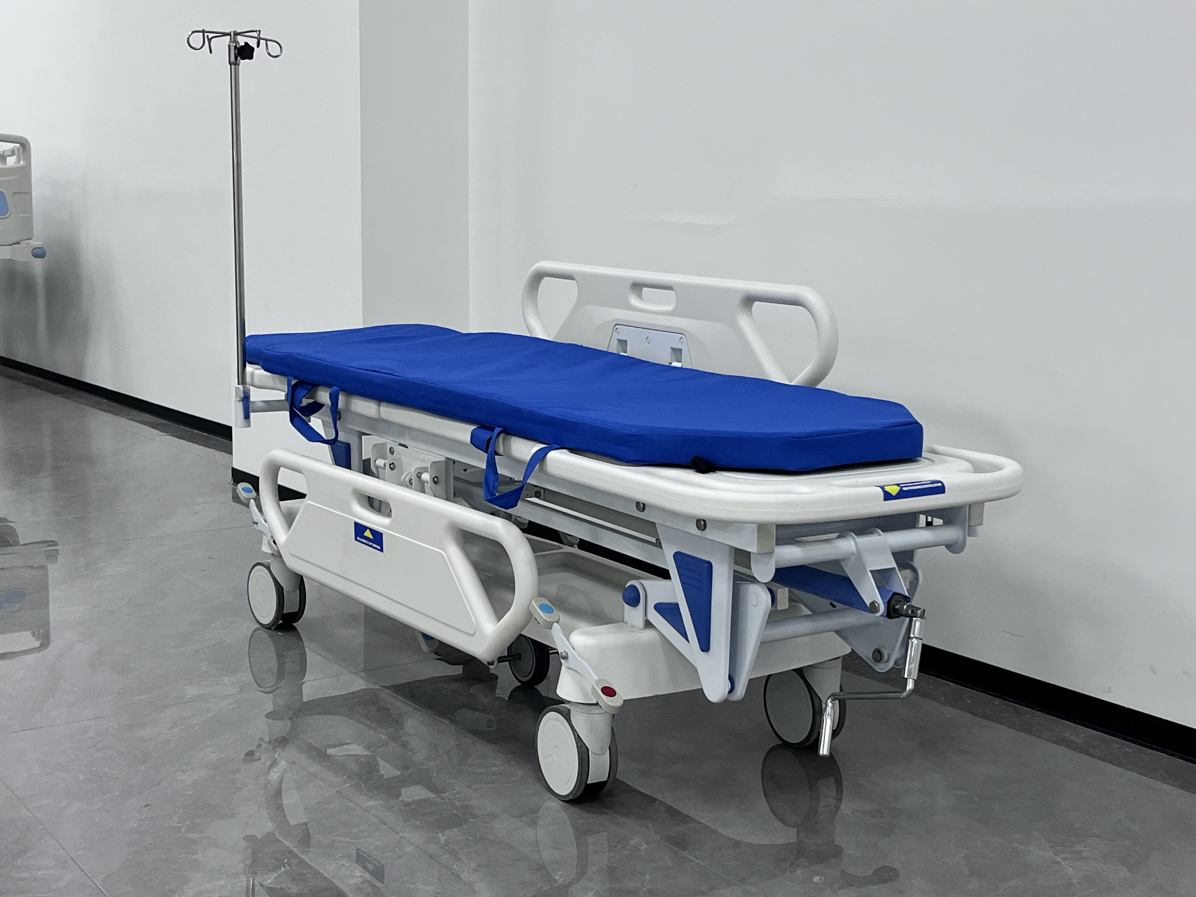 Patient Transfer Stretcher-4