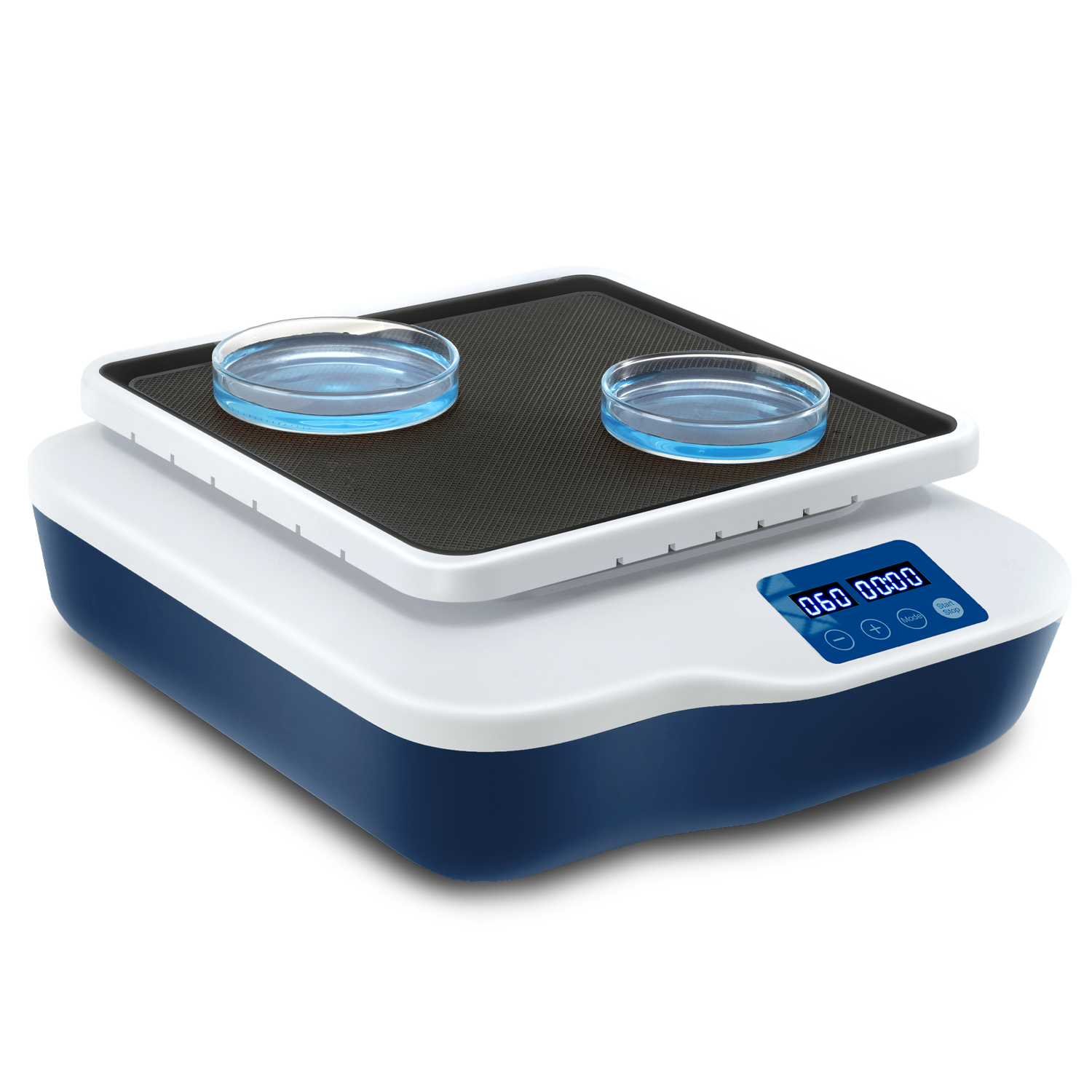 Smart Decolorizing Shaker with Fixed Plate-0