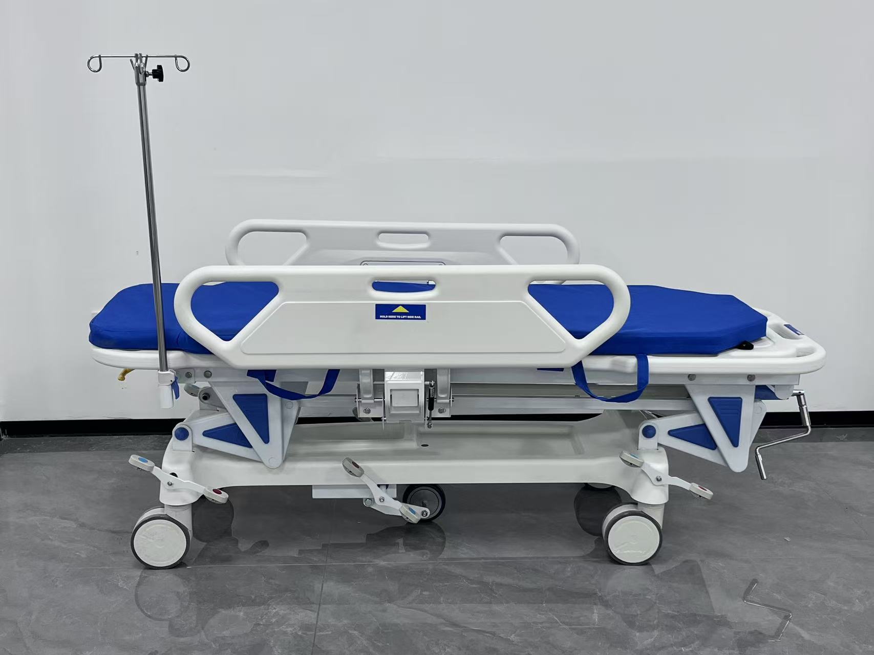 Patient Transfer Stretcher-7