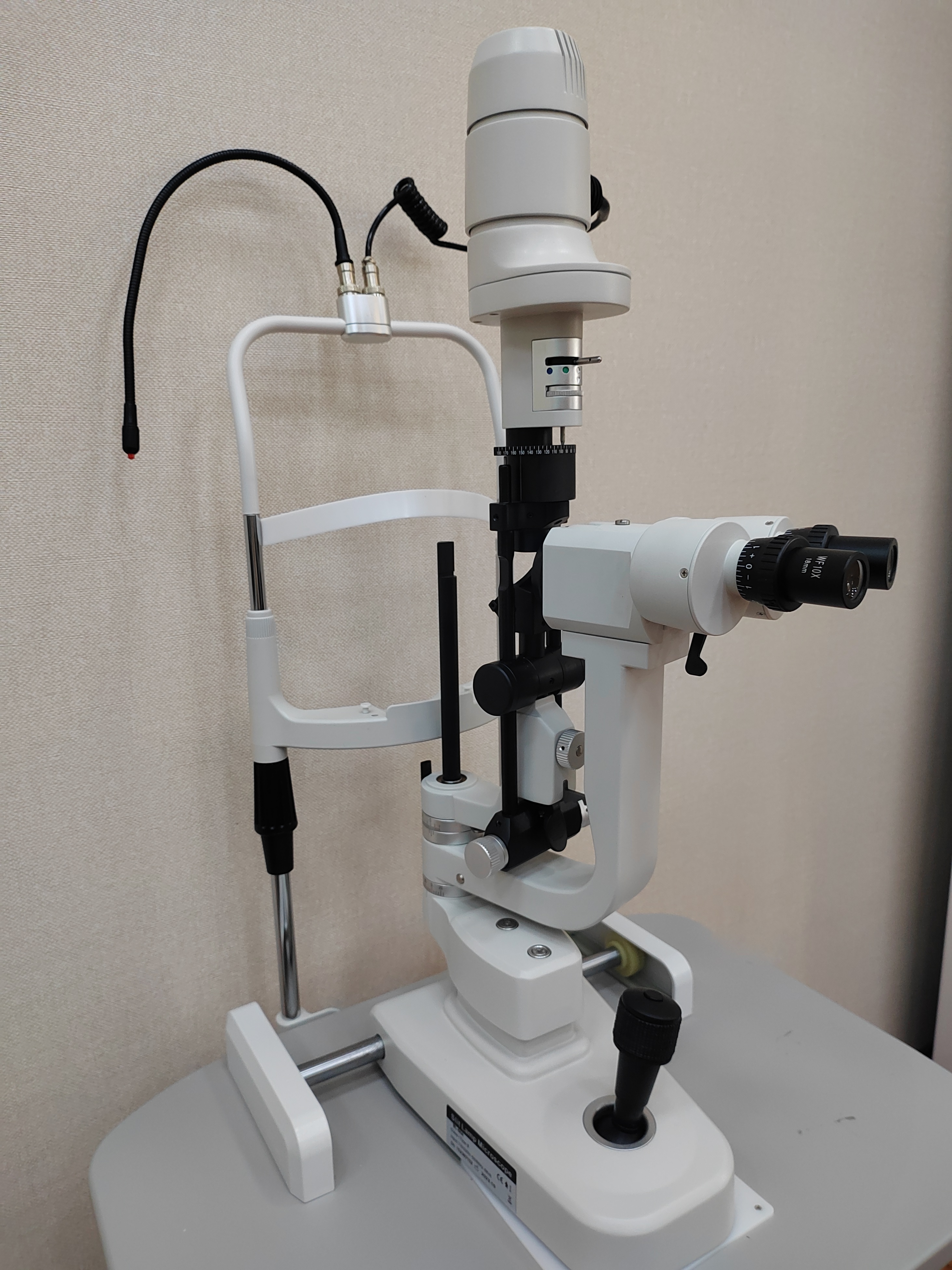 slit lamp Microscope-0