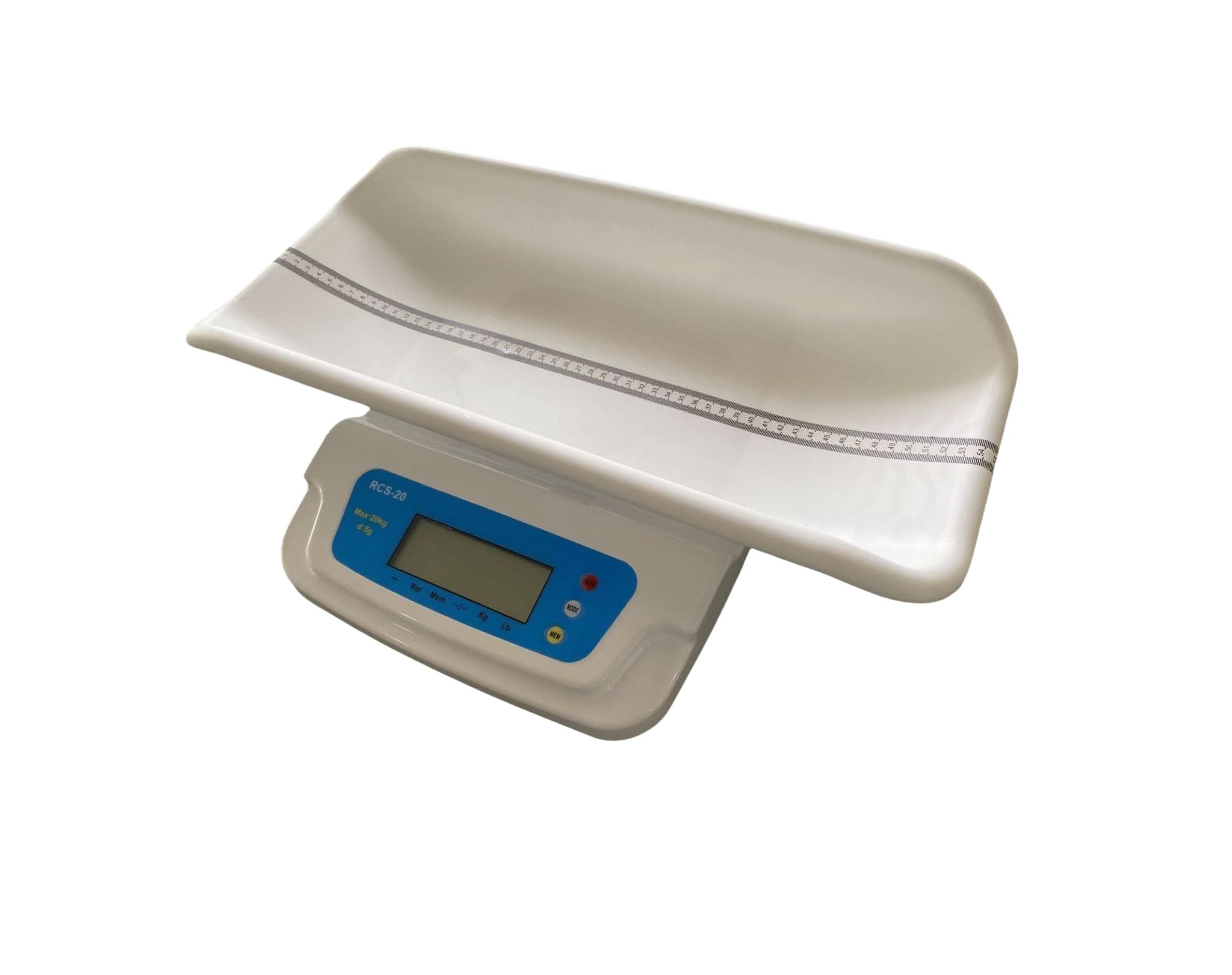 Electronic Baby Scale-0