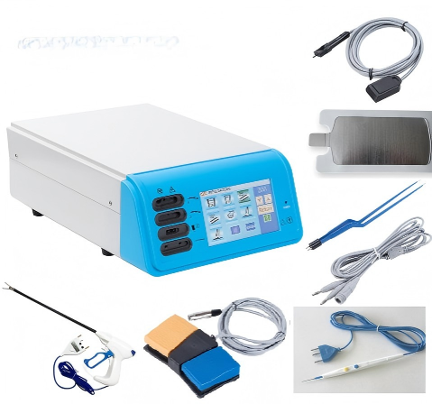 LigaSure Vessel sealing PLUS-0