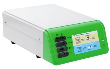  Electrosurgical Generator