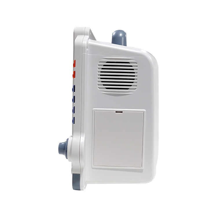 12.1 Inch 6 Multi Parameters Patient Monitor-0