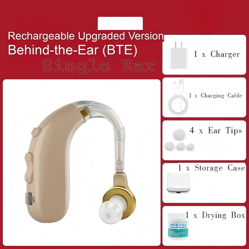 Hearing aid-0