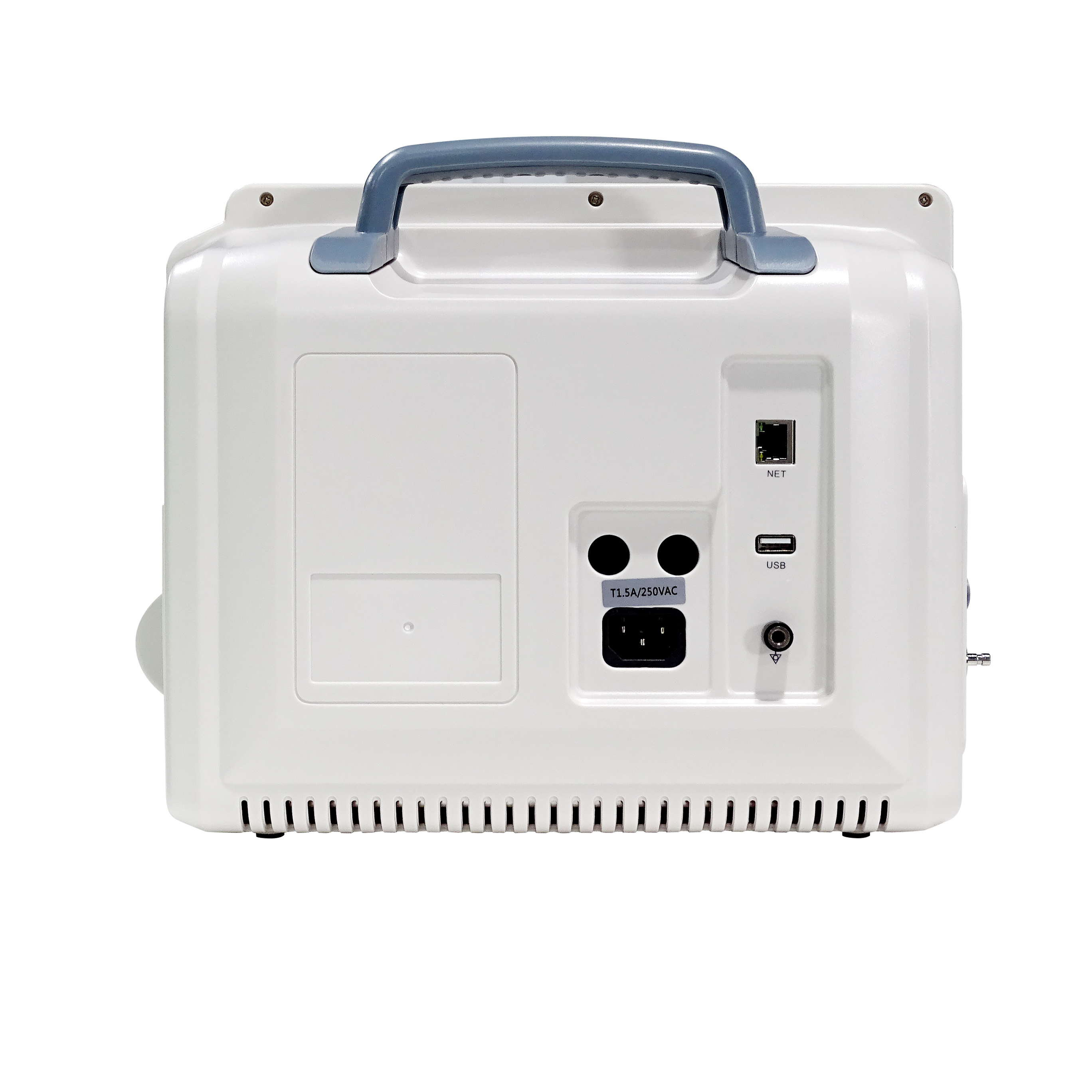 12.1 Inch 6 Multi Parameters Patient Monitor-3