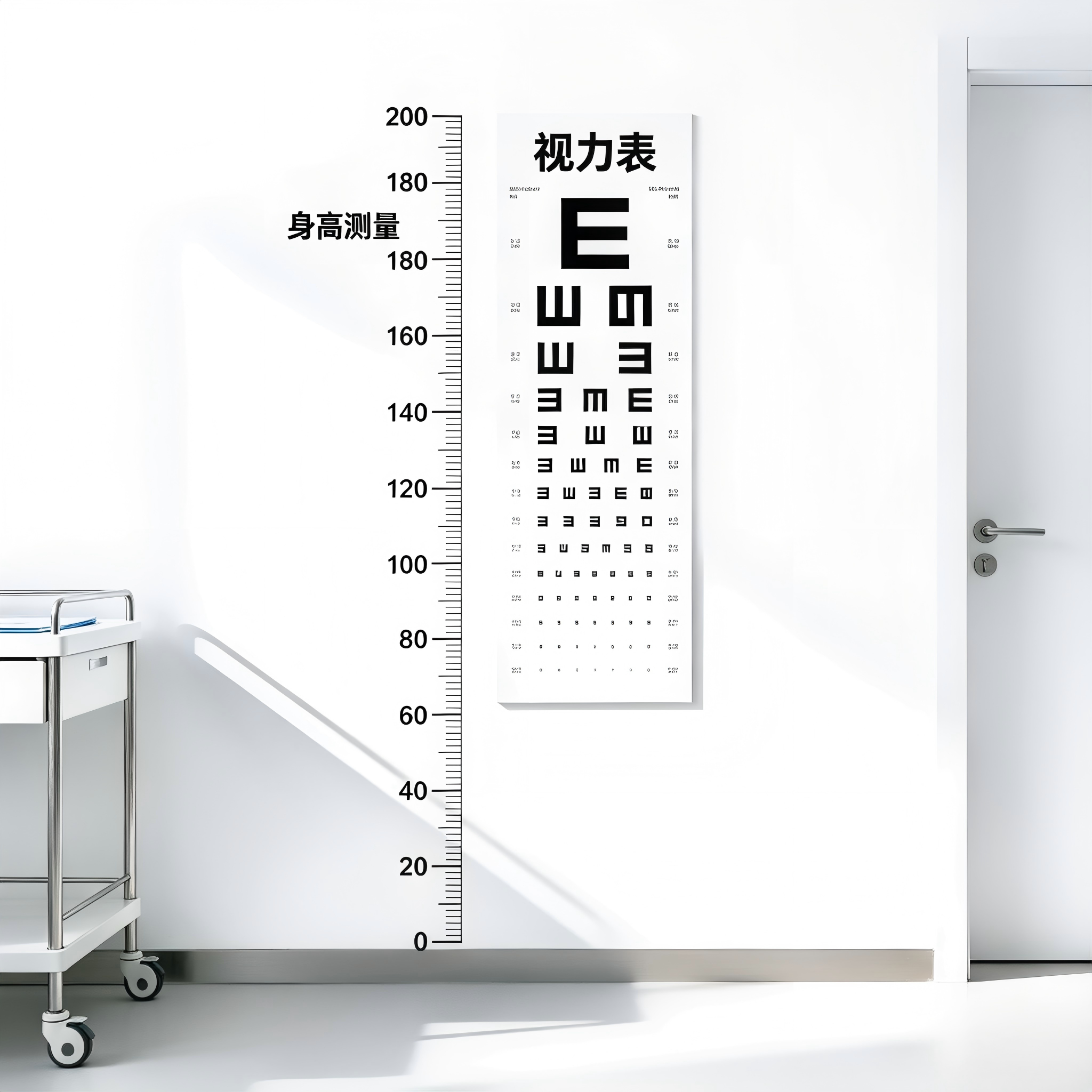 General Medical Accessories & Aids