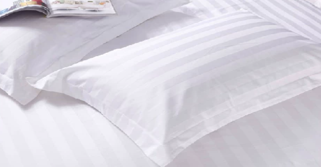 Medical Bed Pillow Core 600g-0