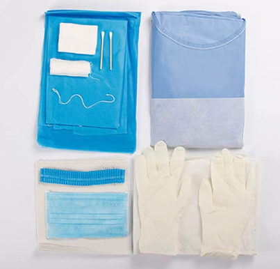 Disposable Birth Ki-0