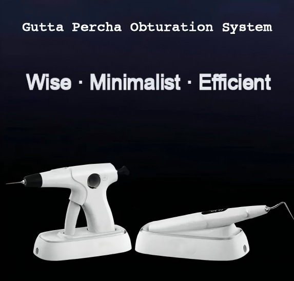 Dental Gutta Percha Obturation Device-0