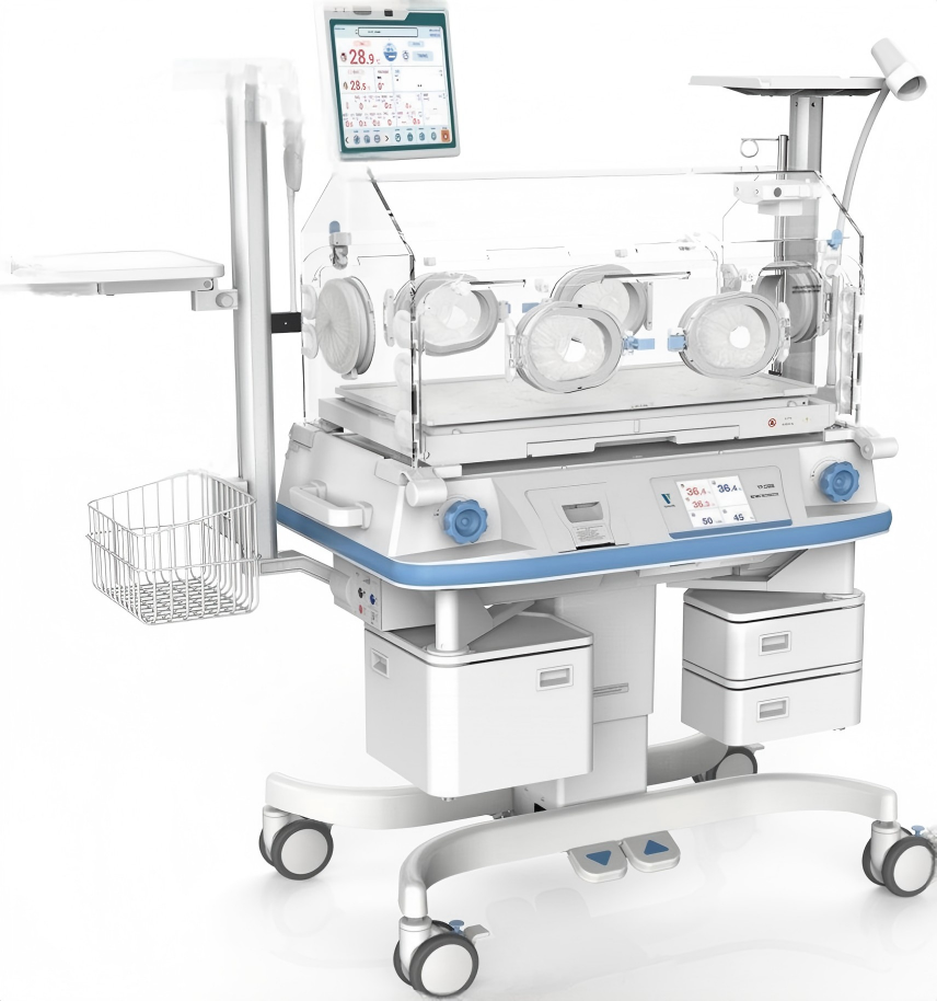 Infant Incubator-0