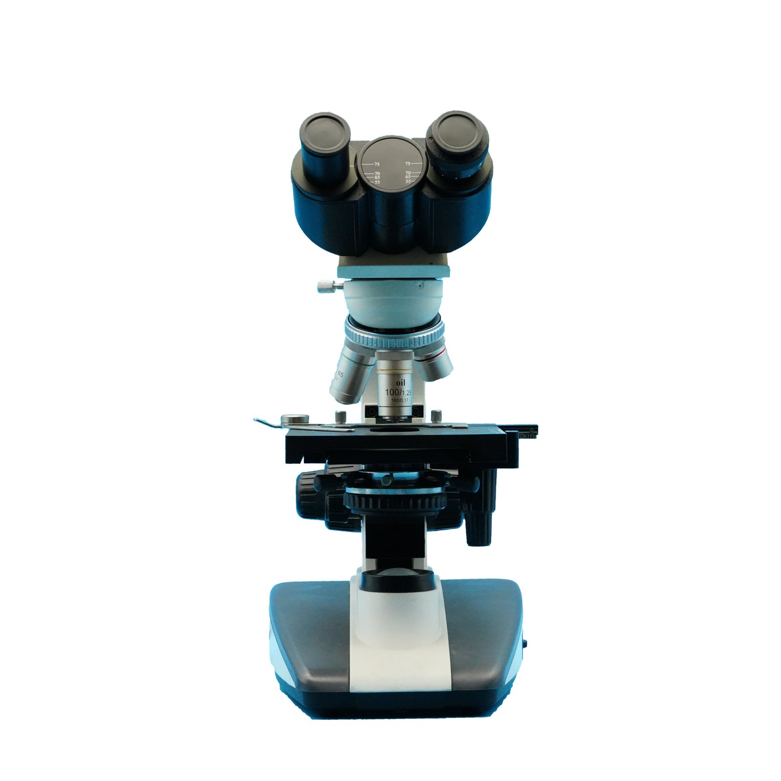 Binocular Microscope-1