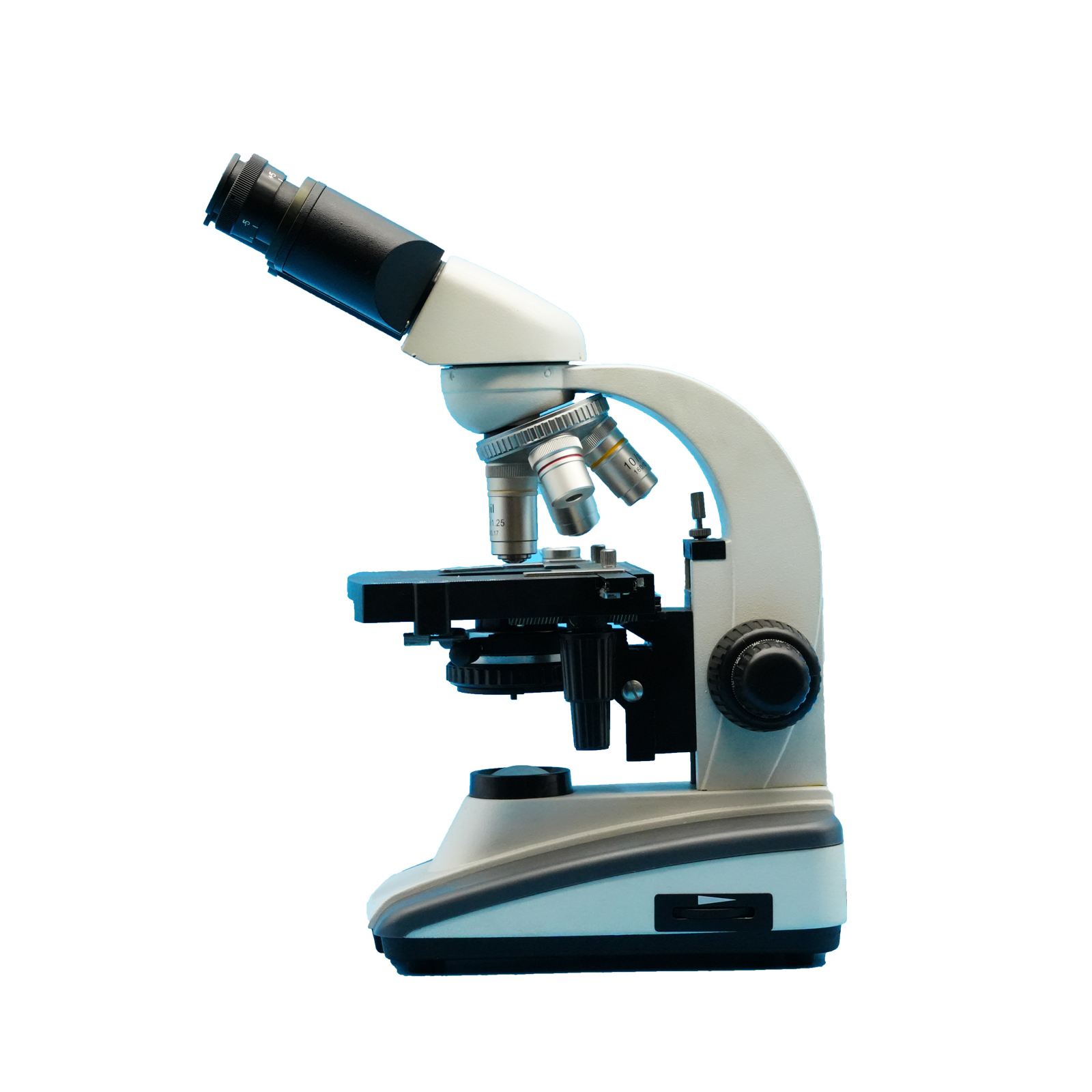 Binocular Microscope-5