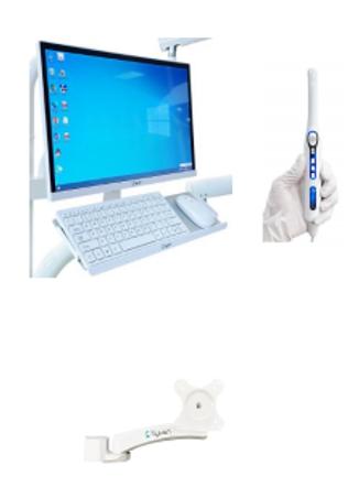 19-inch All-in-One PC Intelligent Dental Intraoral Camera Observer-0