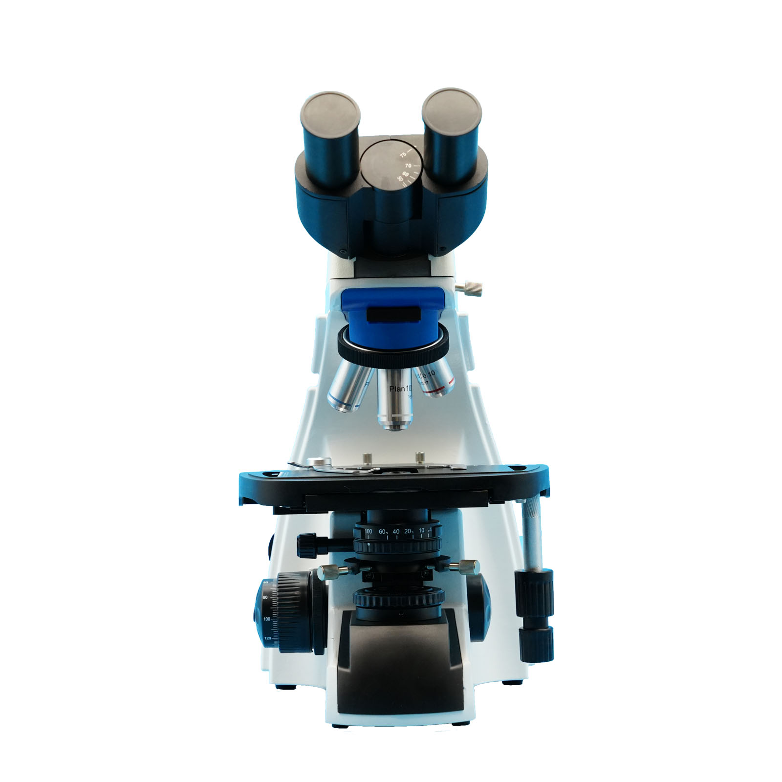 Biological Binocular Microscope-1