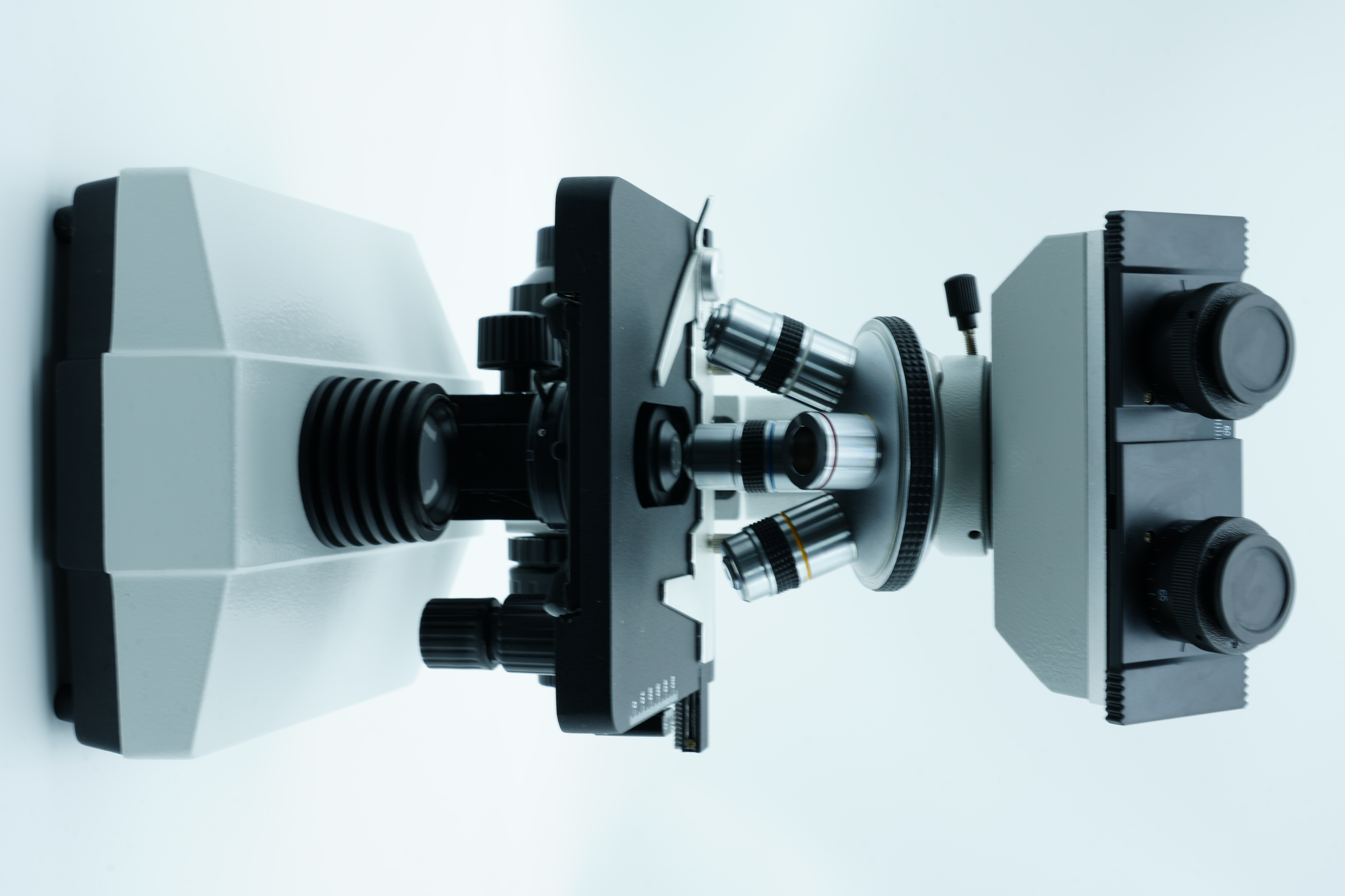 Biological Binocular Microscope-3