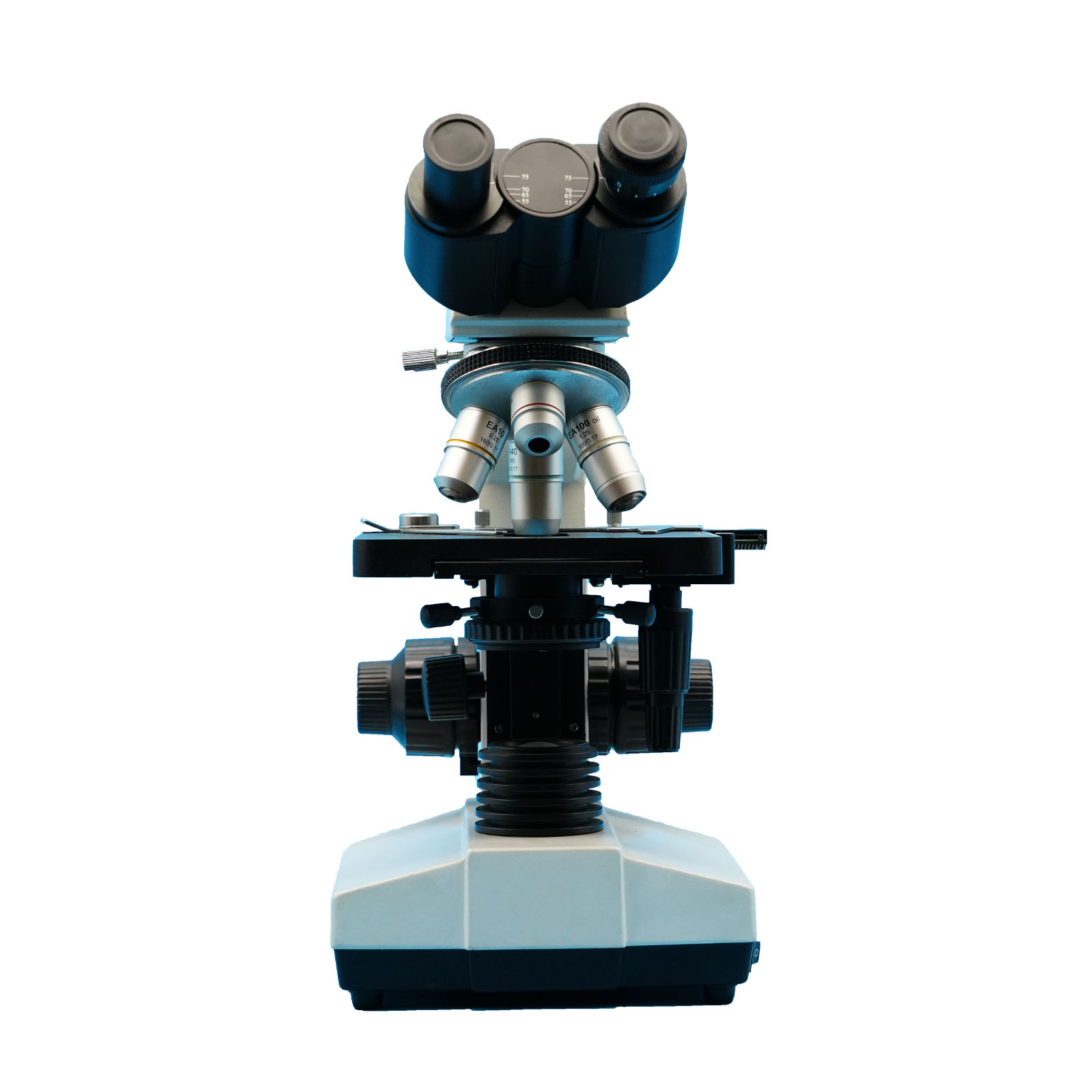 Biological Binocular Microscope-2