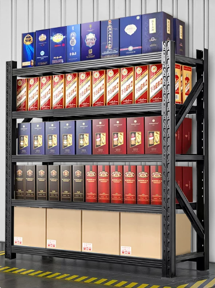 Shelf Display Rack-2